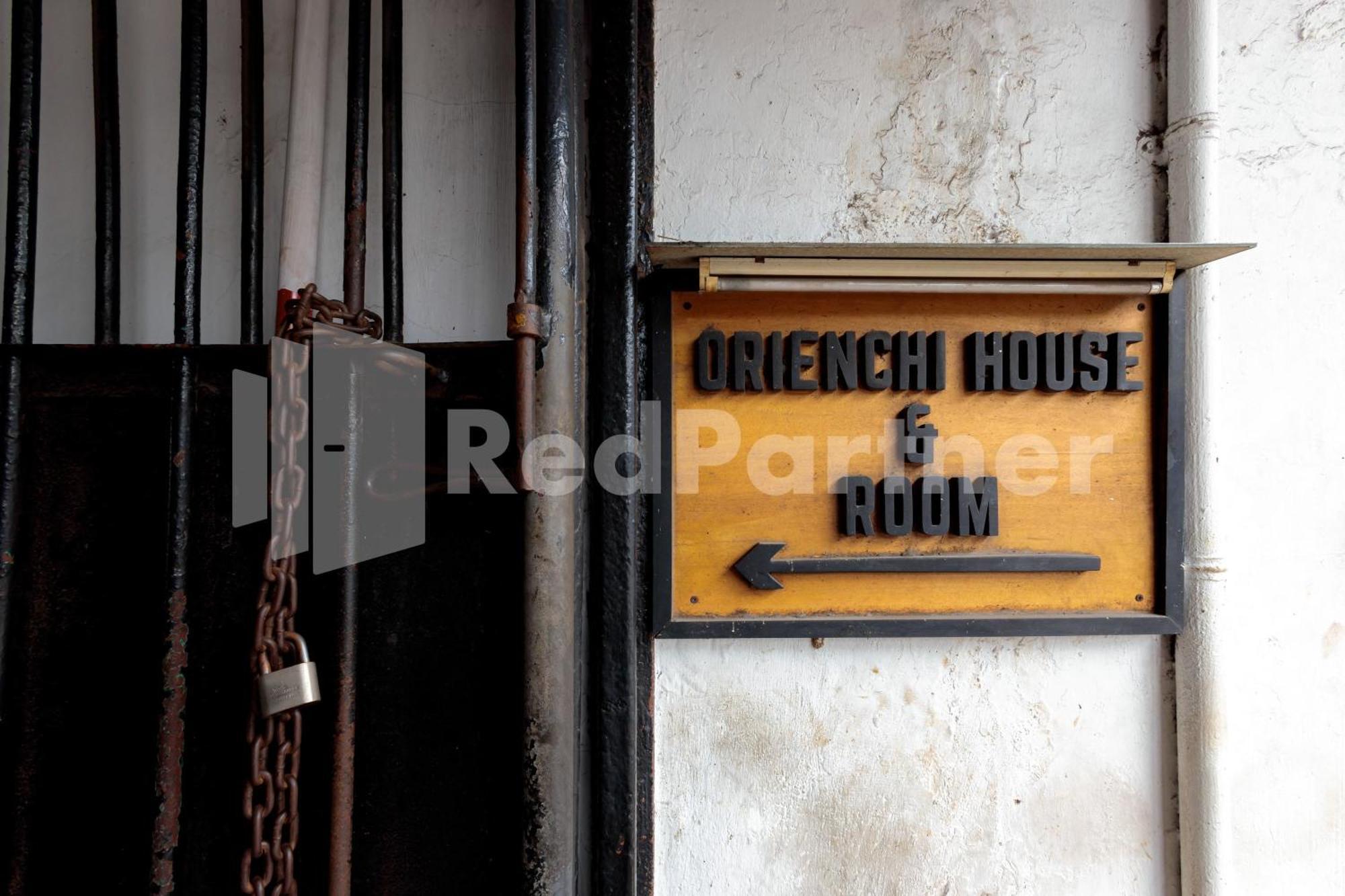 Ichiza Room Redpartner Jakarta Exterior foto
